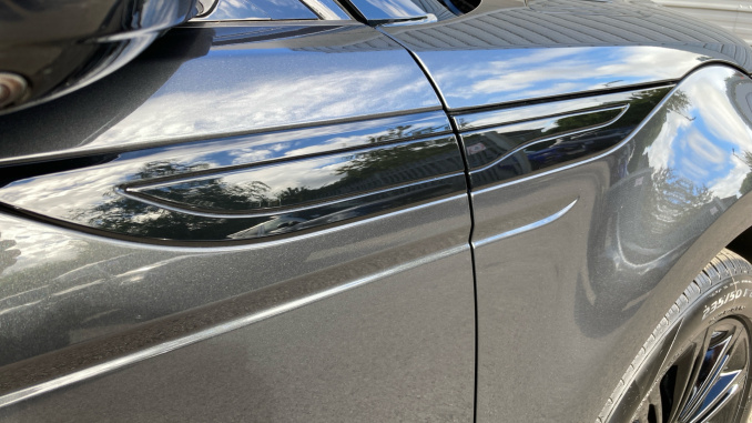 Land Rover Range Rover Evoque 2.0 D200 Hoxton Edition 5dr Auto Diesel Hatchback - Image 20